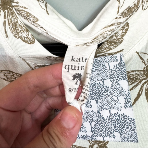 Kate Quinn • T-Shirt - Picture 4 of 5